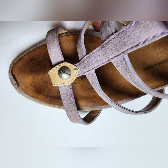 Giuseppe Zanotti Design Heeled Gladiator Sandals Size 39 - Picture 3 of 15